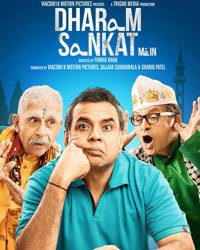 Dharam Sankat Mein